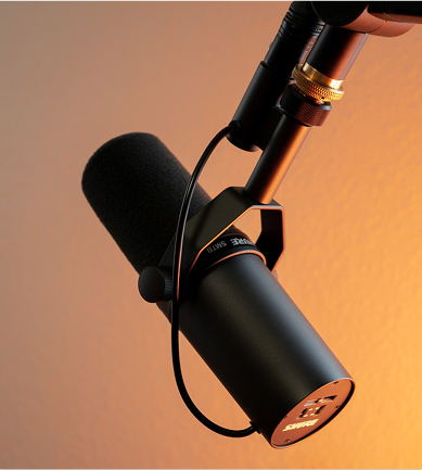 Microphone